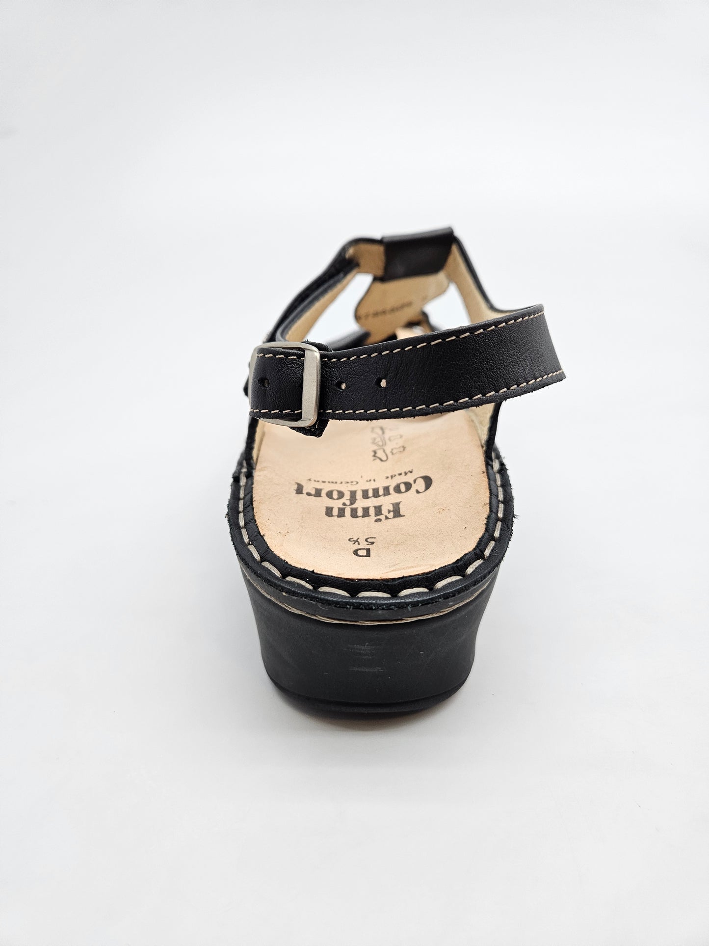 FIN COMFORT NOVI ORIGINAL SANDALI BR 38.5