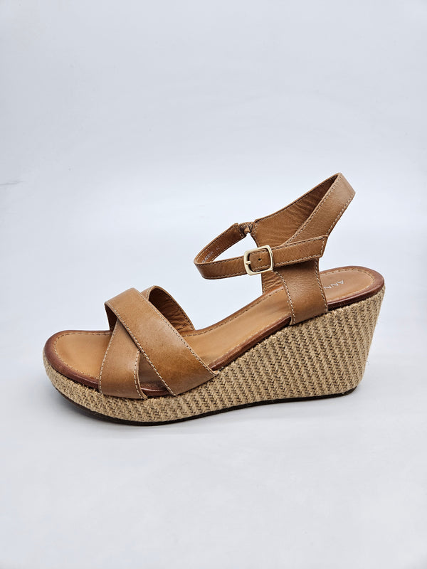 ANNA FIELD ORIGINAL SANDALI BR 42