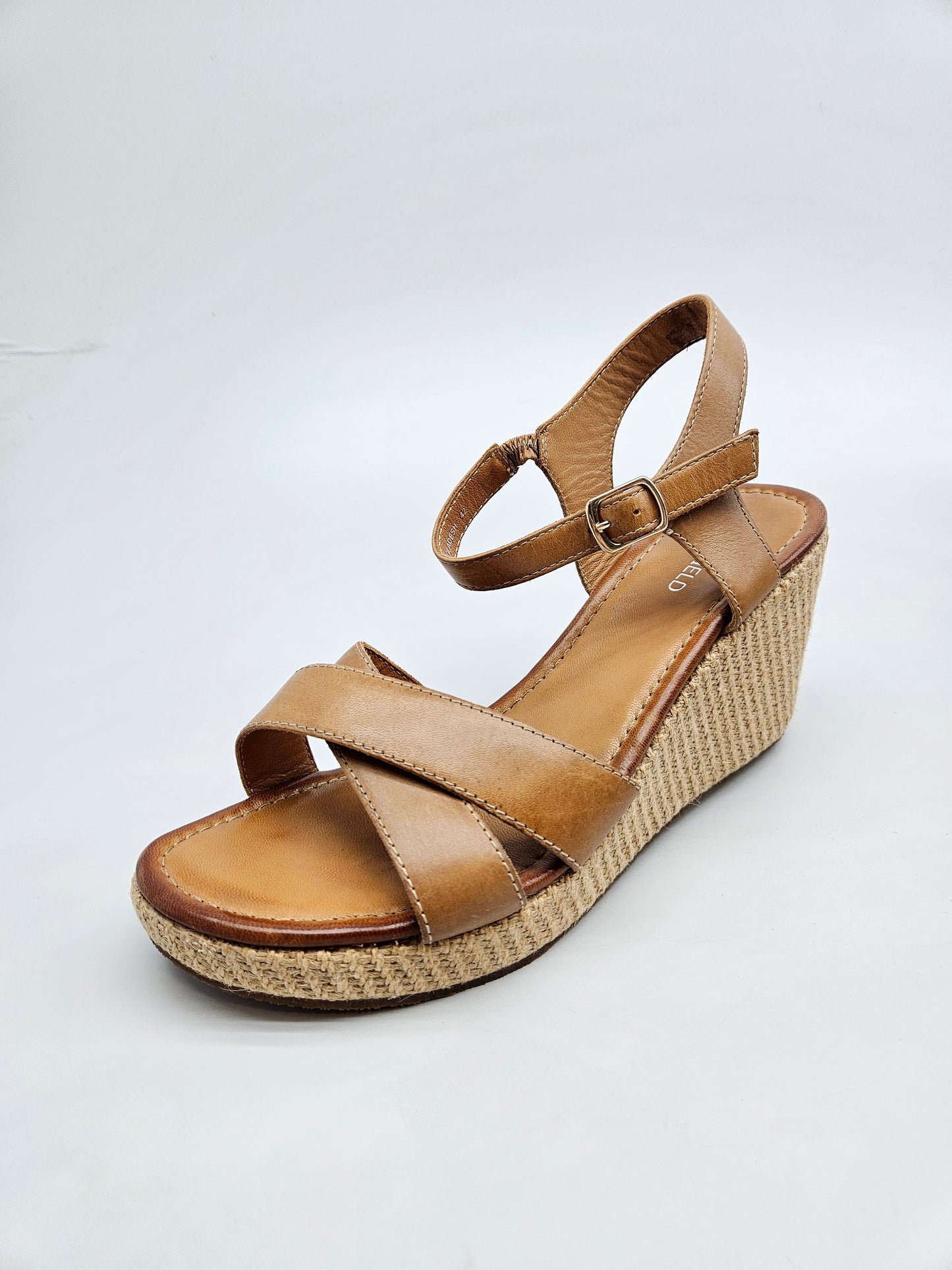 ANNA FIELD ORIGINAL SANDALI BR 42