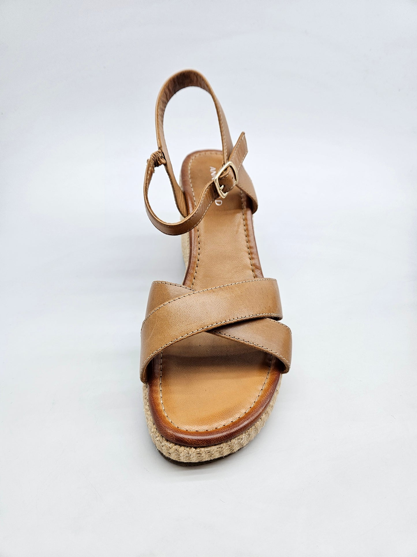 ANNA FIELD ORIGINAL SANDALI BR 42