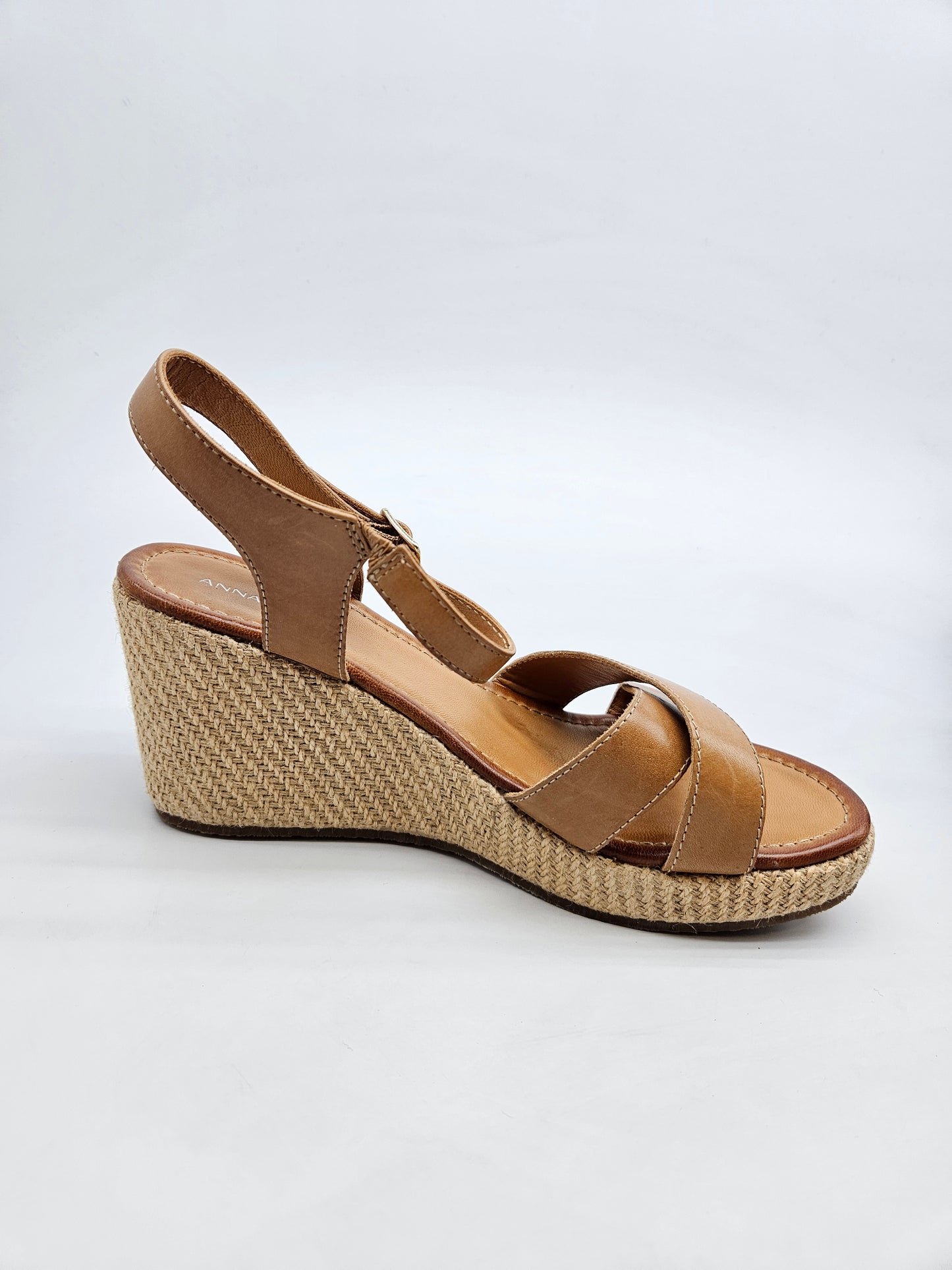 ANNA FIELD ORIGINAL SANDALI BR 42