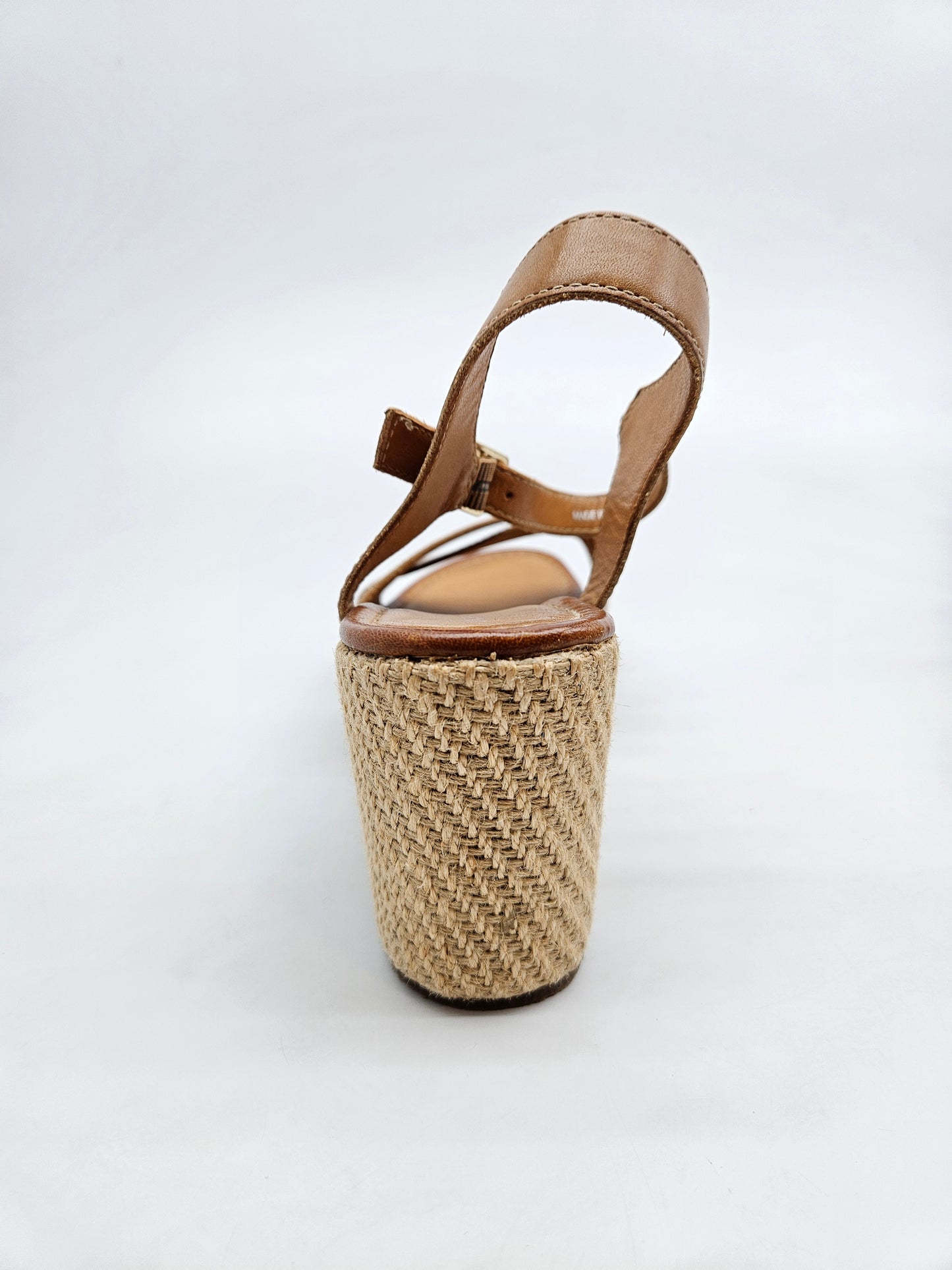 ANNA FIELD ORIGINAL SANDALI BR 42