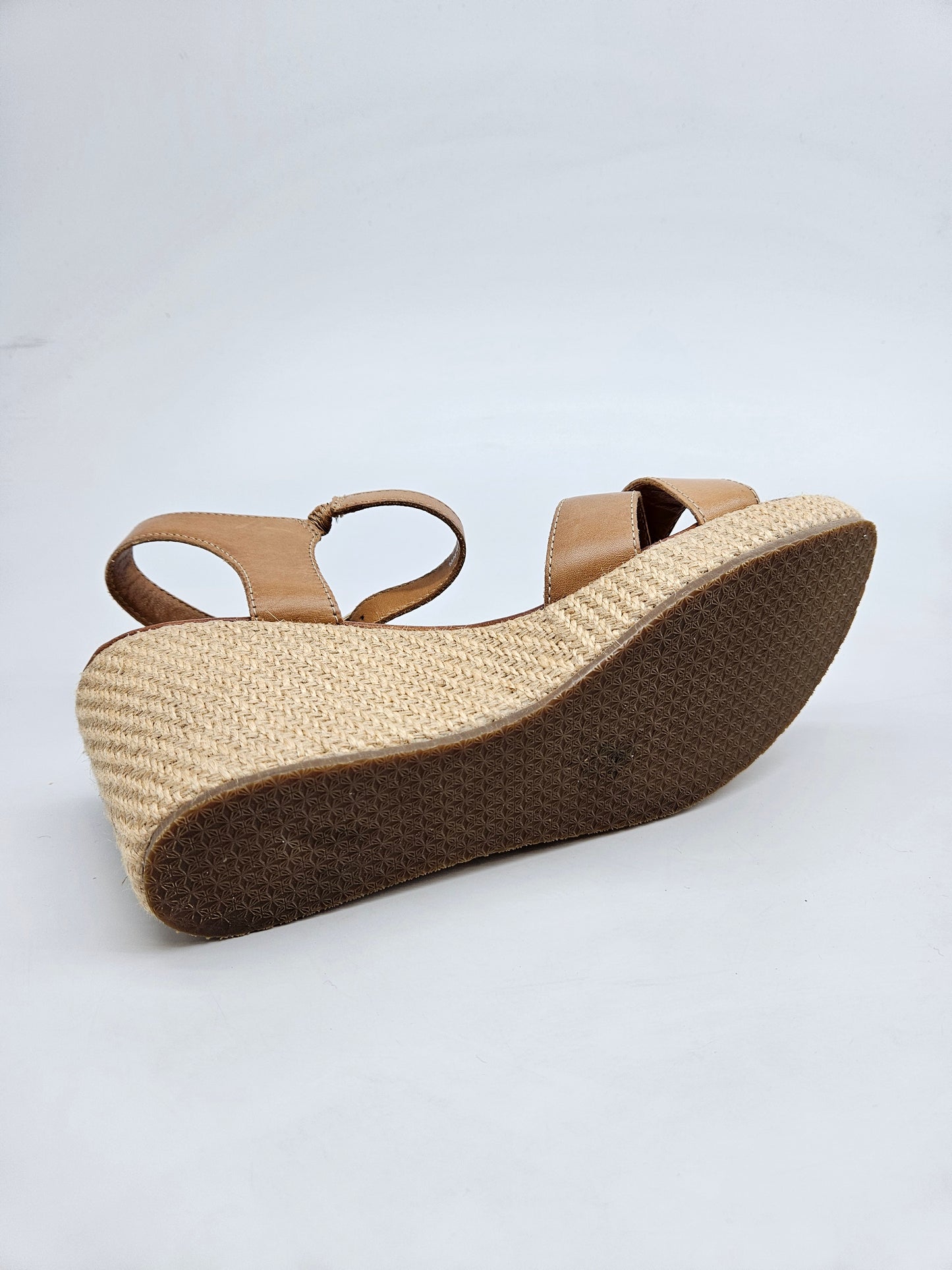 ANNA FIELD ORIGINAL SANDALI BR 42