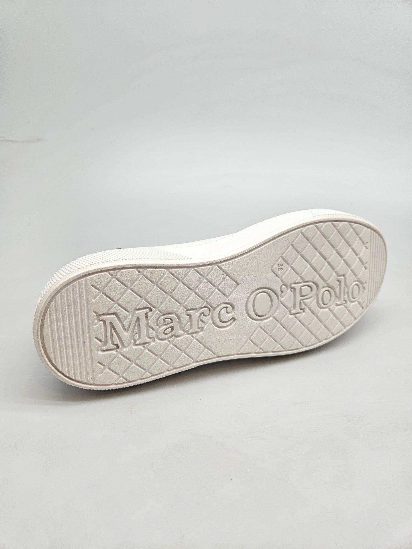 MARCO POLO NOVI ORIGINAL PATIKI BR 38