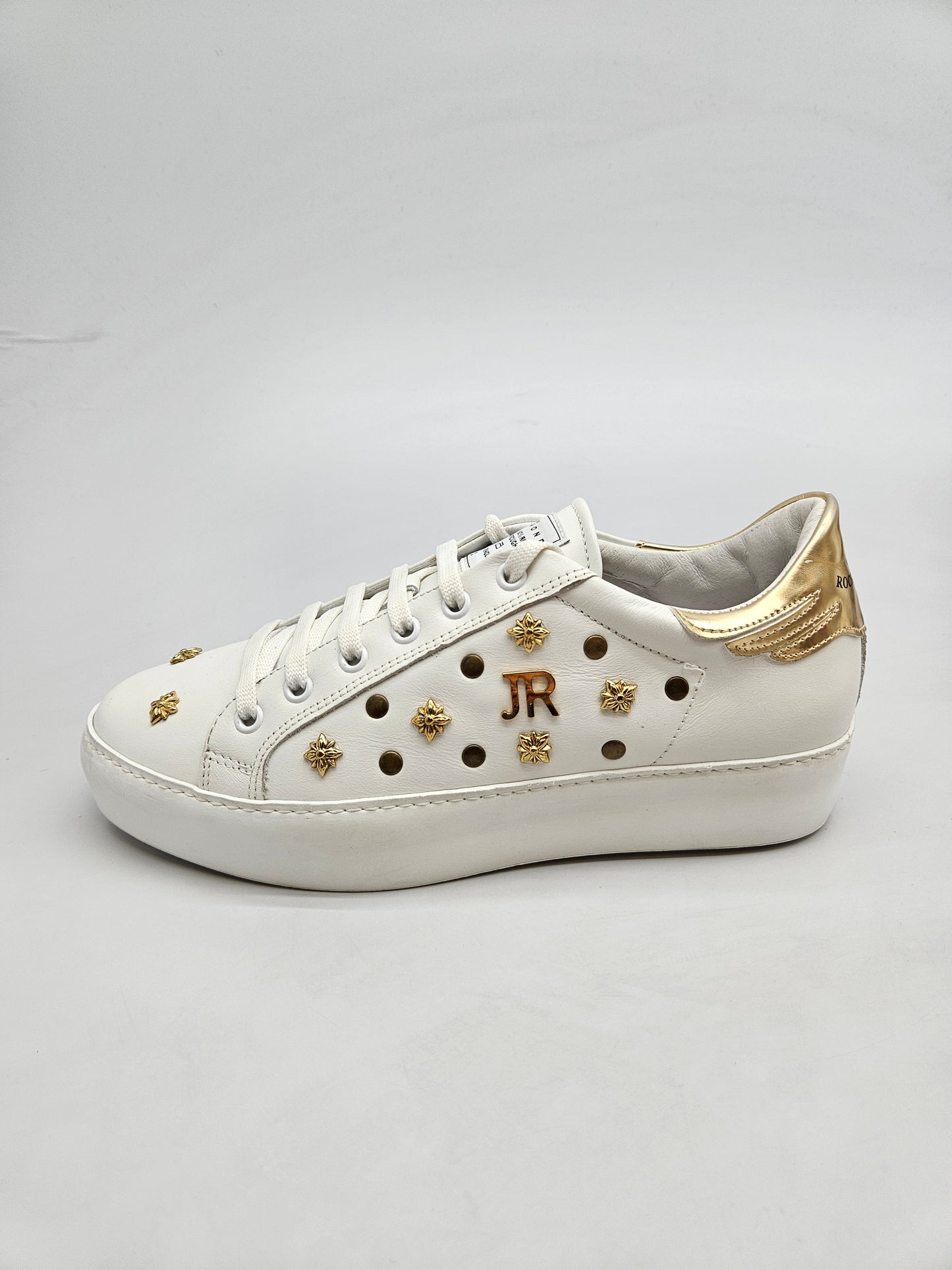 JOHN RICHMOND NOVI ORIGINAL PATIKI BR 38