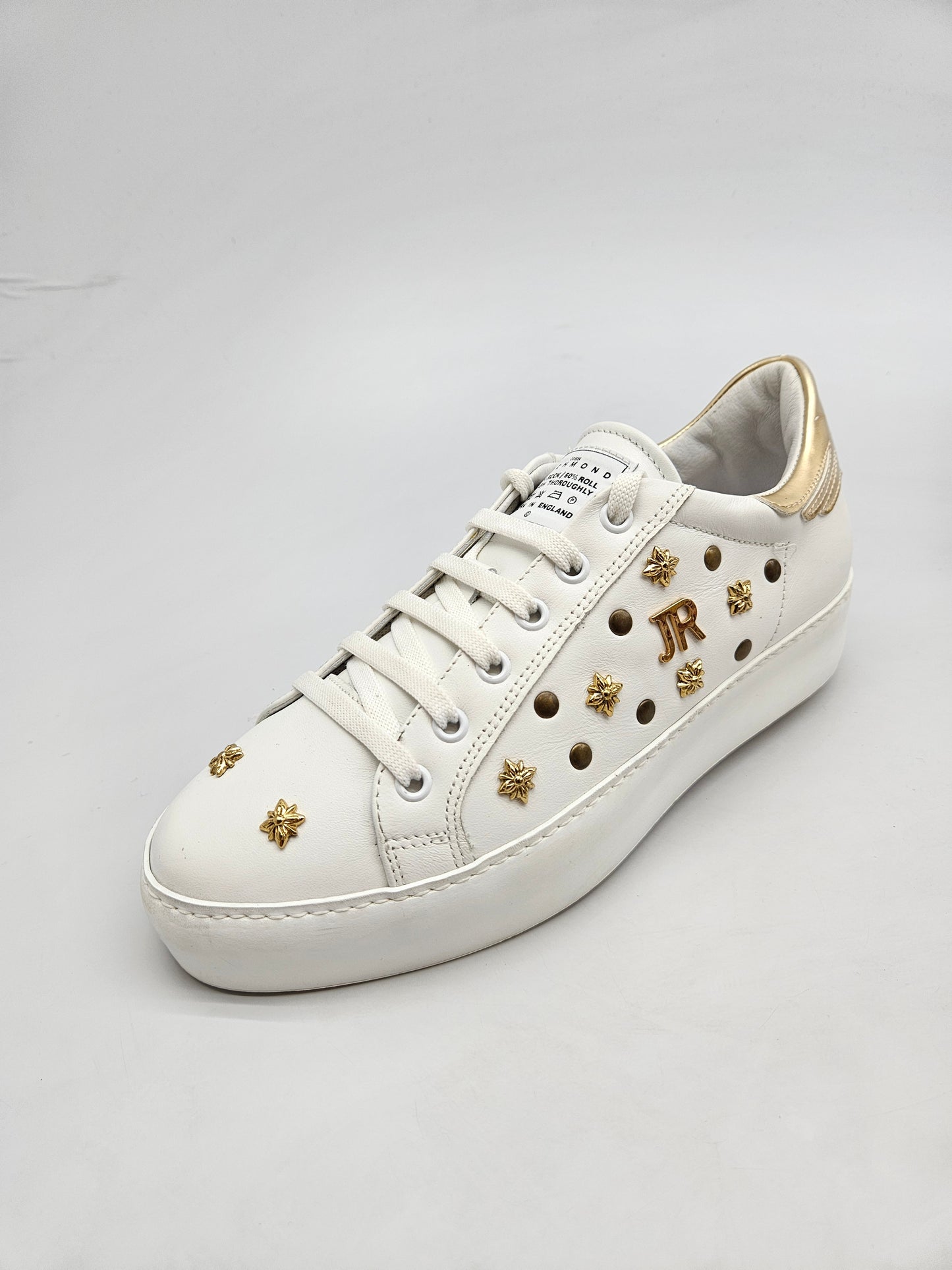 JOHN RICHMOND NOVI ORIGINAL PATIKI BR 38