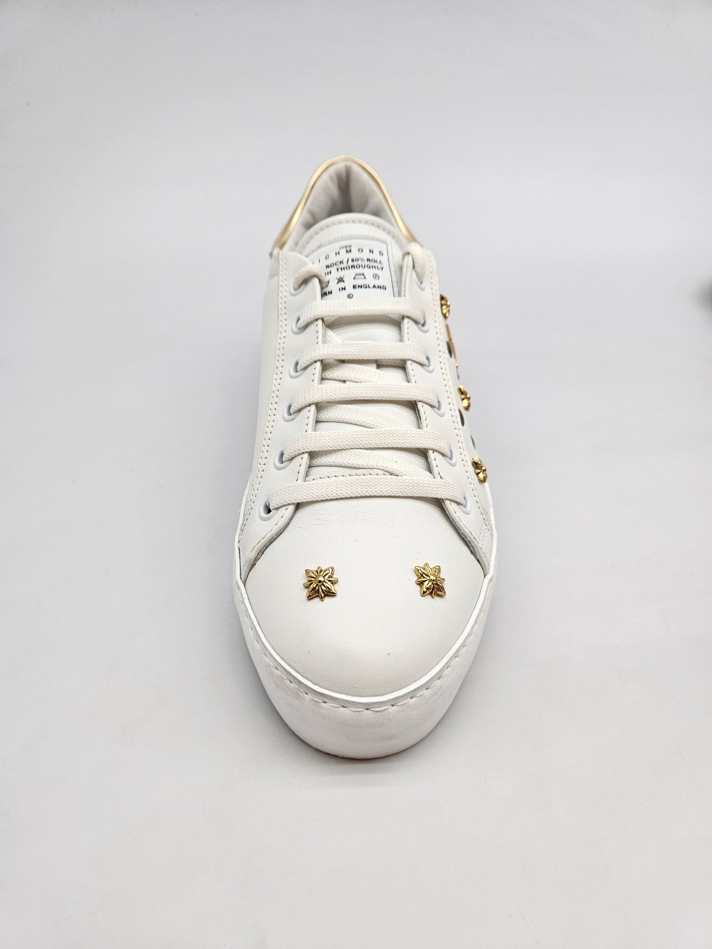 JOHN RICHMOND NOVI ORIGINAL PATIKI BR 38
