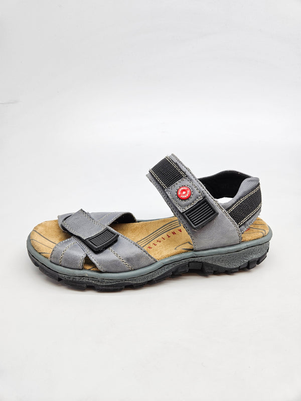 RIEKER ORIGINAL SANDALI BR 37