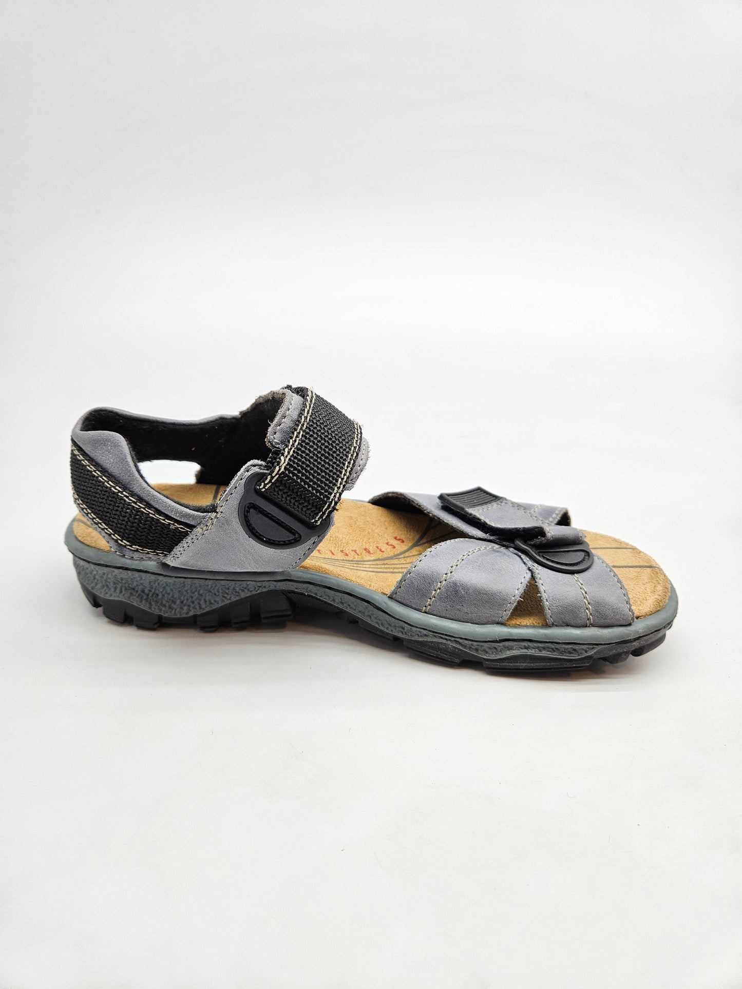 RIEKER ORIGINAL SANDALI BR 37