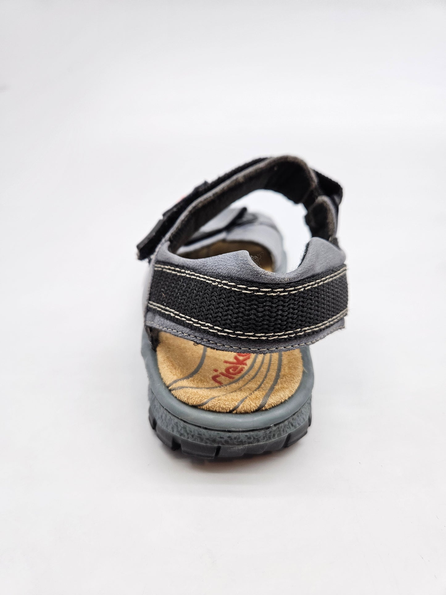 RIEKER ORIGINAL SANDALI BR 37