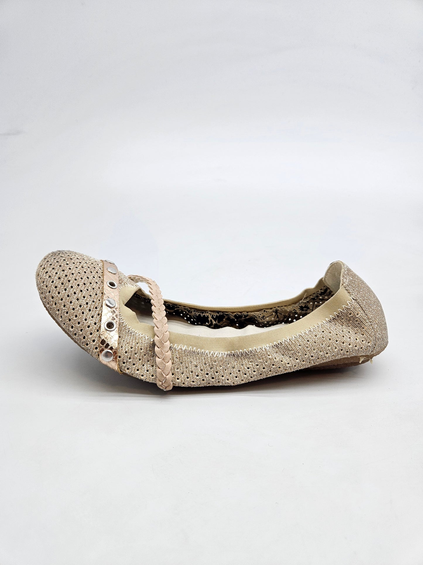 RIEKER ORIGINAL BALETANKI BR 39