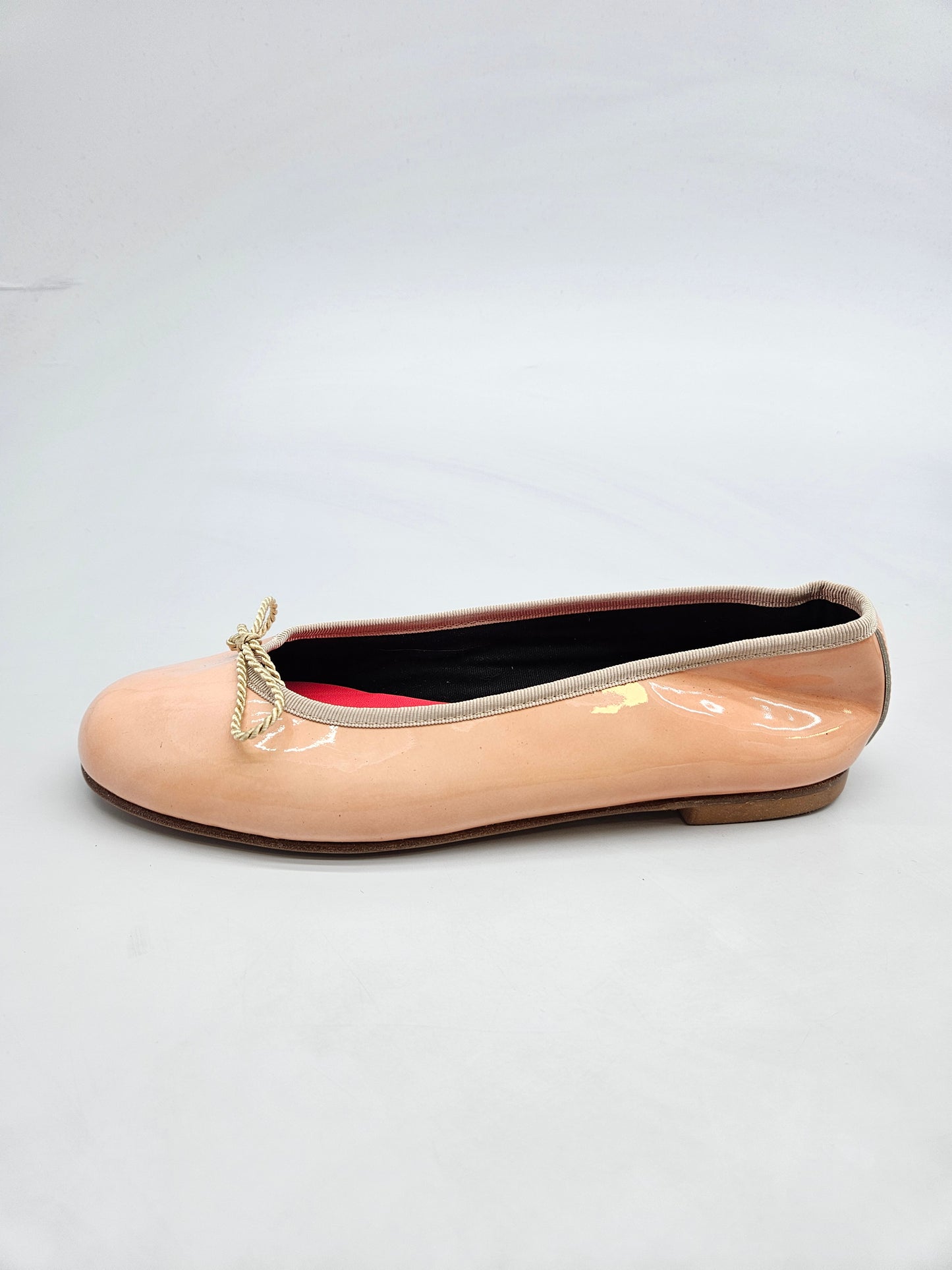 ATELIER DE BALERINAS NOVI ORIGINAL BALETANKI BR 39