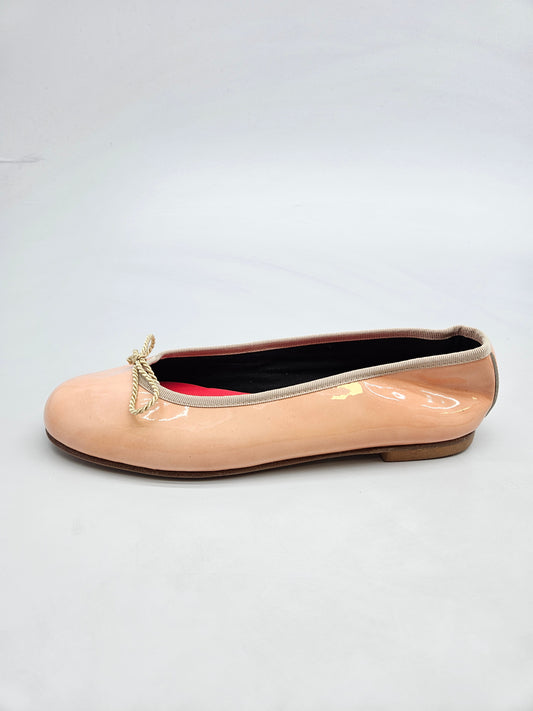 ATELIER DE BALERINAS NOVI ORIGINAL BALETANKI BR 39