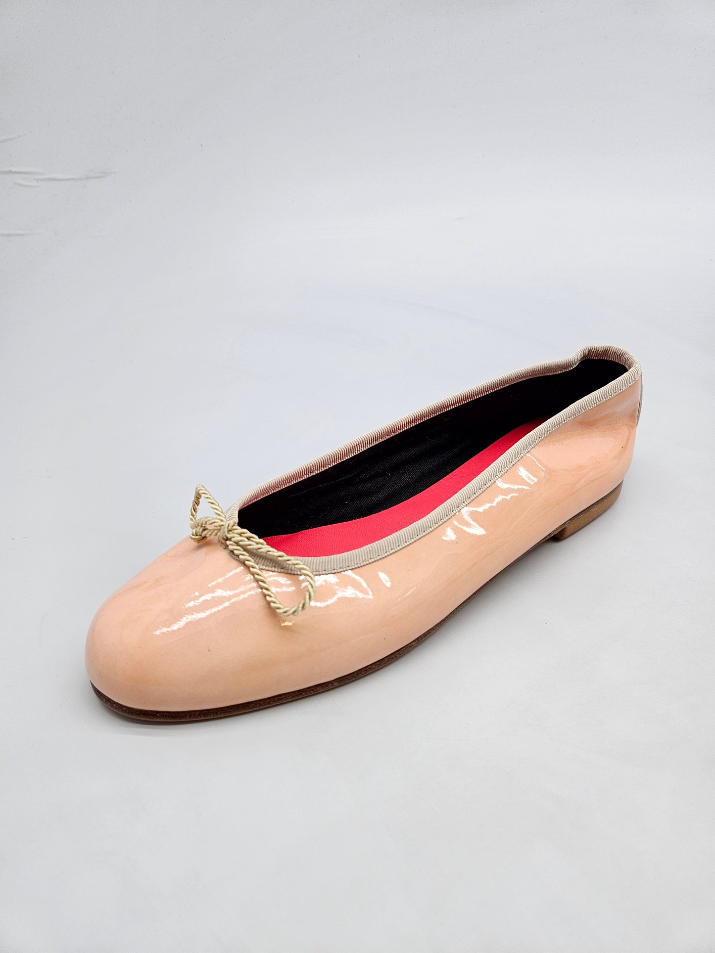 ATELIER DE BALERINAS NOVI ORIGINAL BALETANKI BR 39