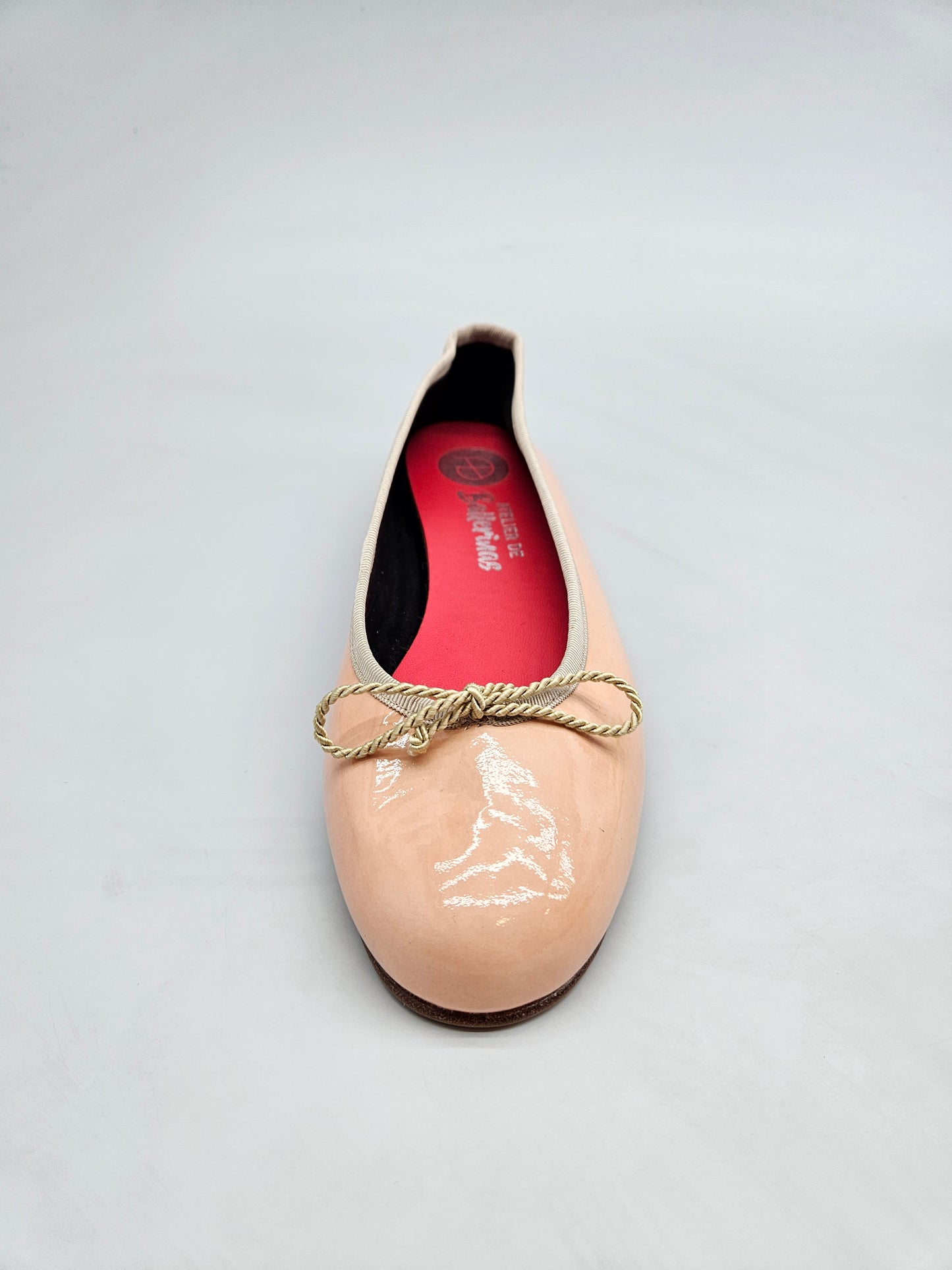 ATELIER DE BALERINAS NOVI ORIGINAL BALETANKI BR 39