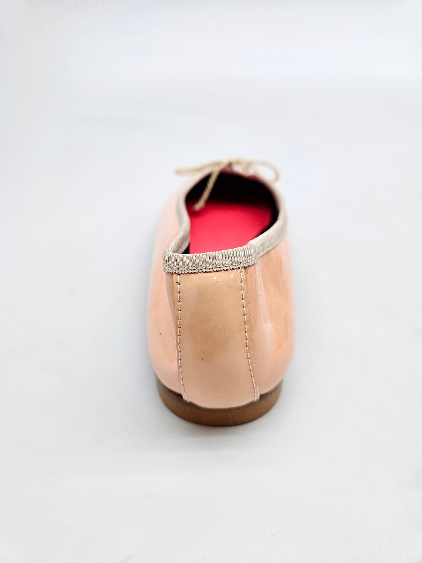 ATELIER DE BALERINAS NOVI ORIGINAL BALETANKI BR 39