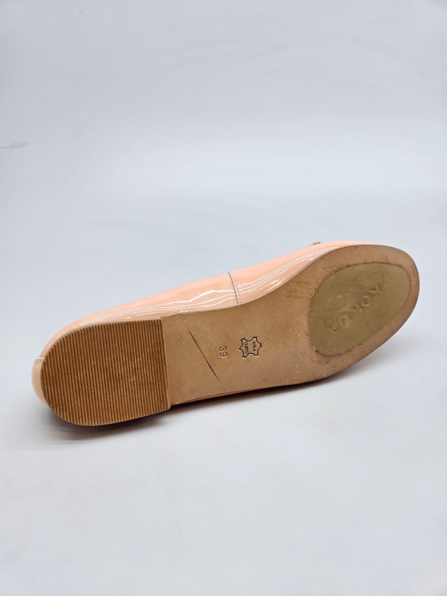 ATELIER DE BALERINAS NOVI ORIGINAL BALETANKI BR 39
