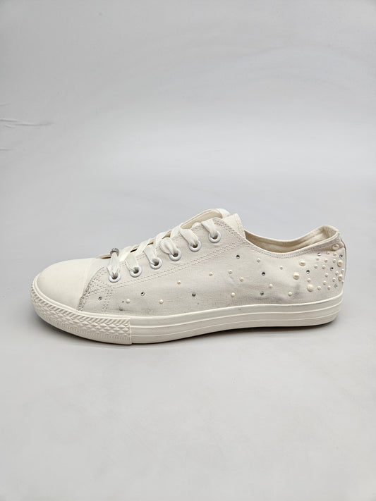ANNA FIELD NOVI ORIGINAL PATIKI BR 40