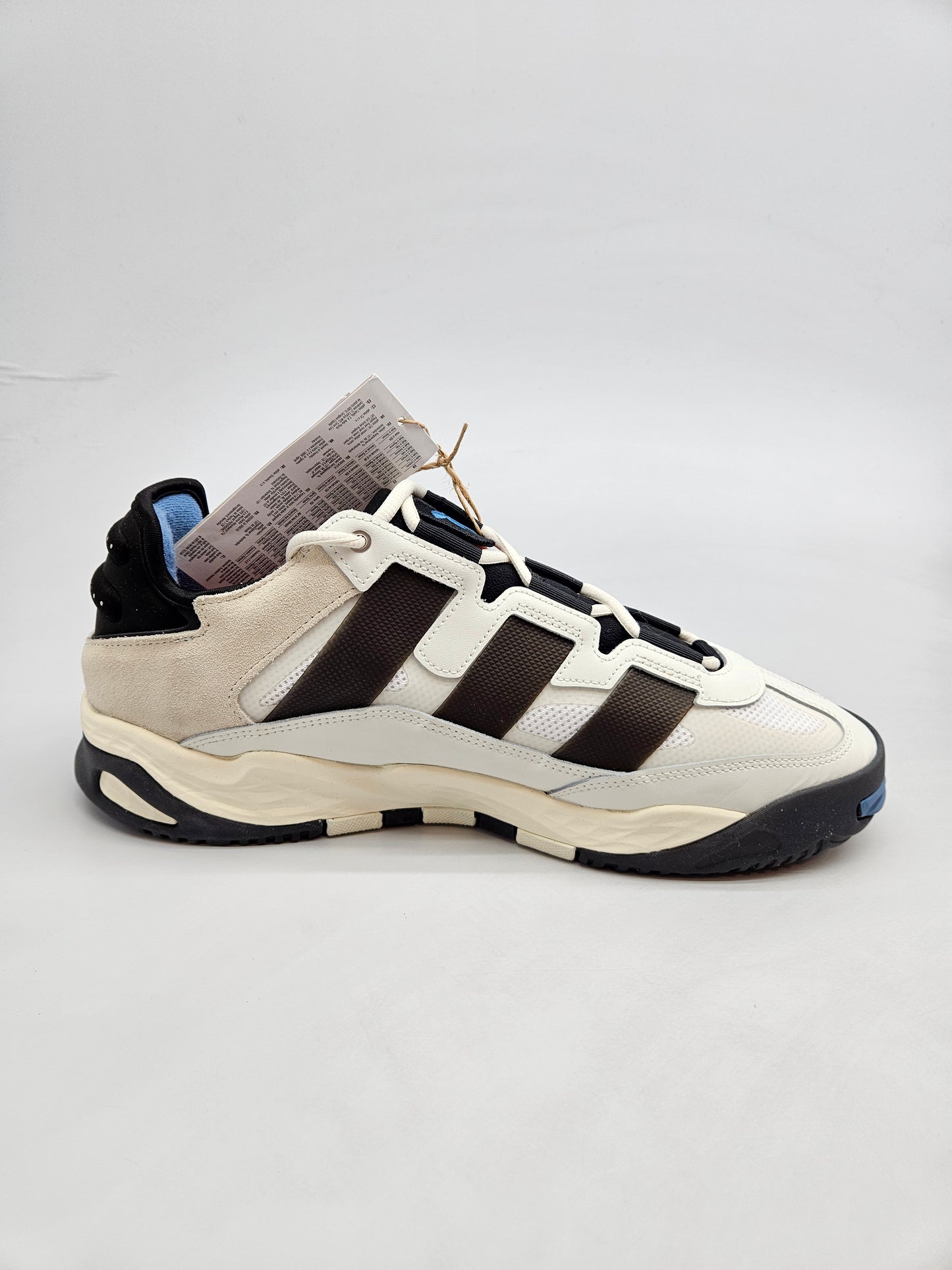 ADIDAS NOVI ORIGINAL PATIKI BR 45