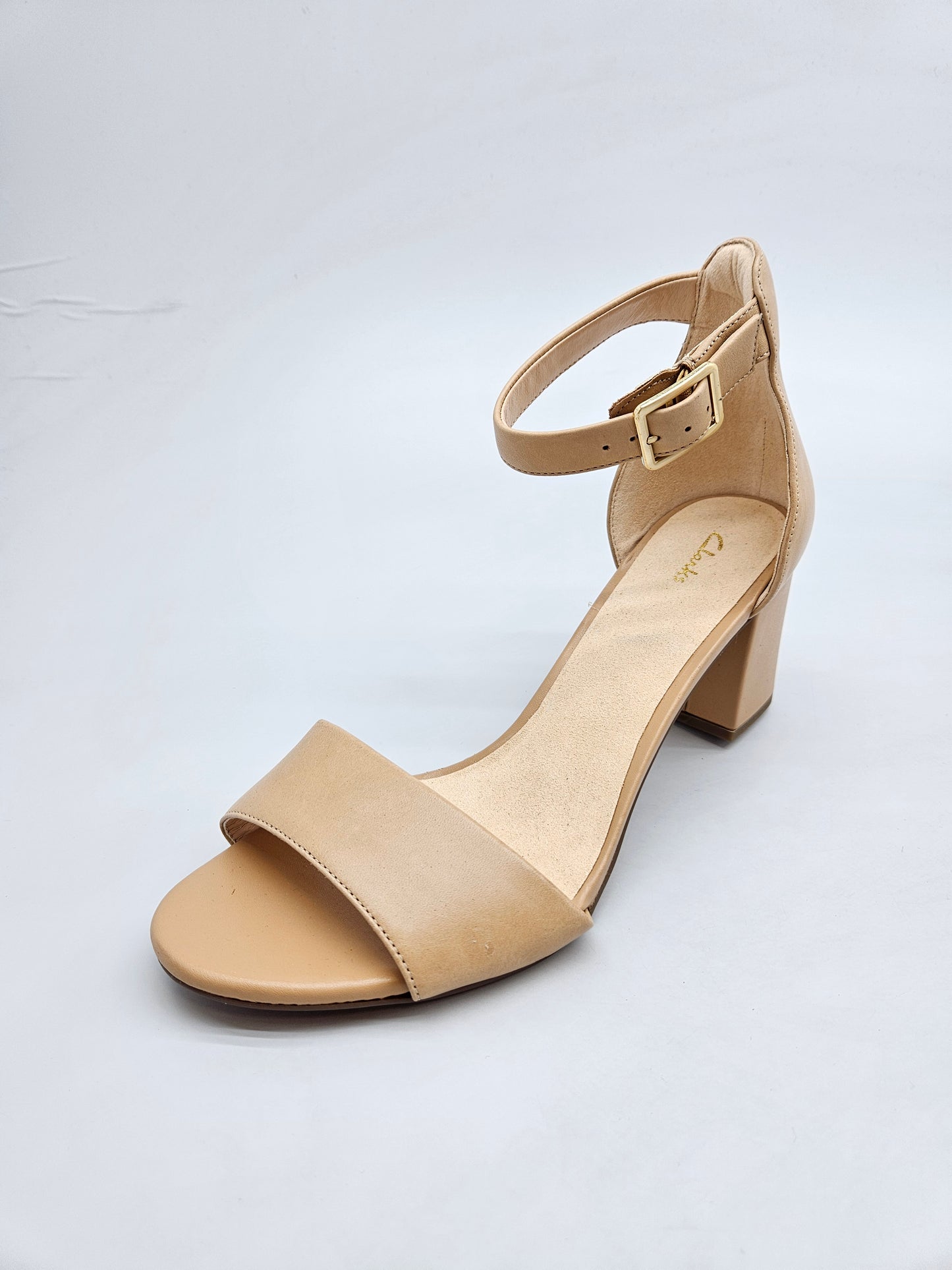CLARKS NOVI ORIGINAL SANDALI BR 40