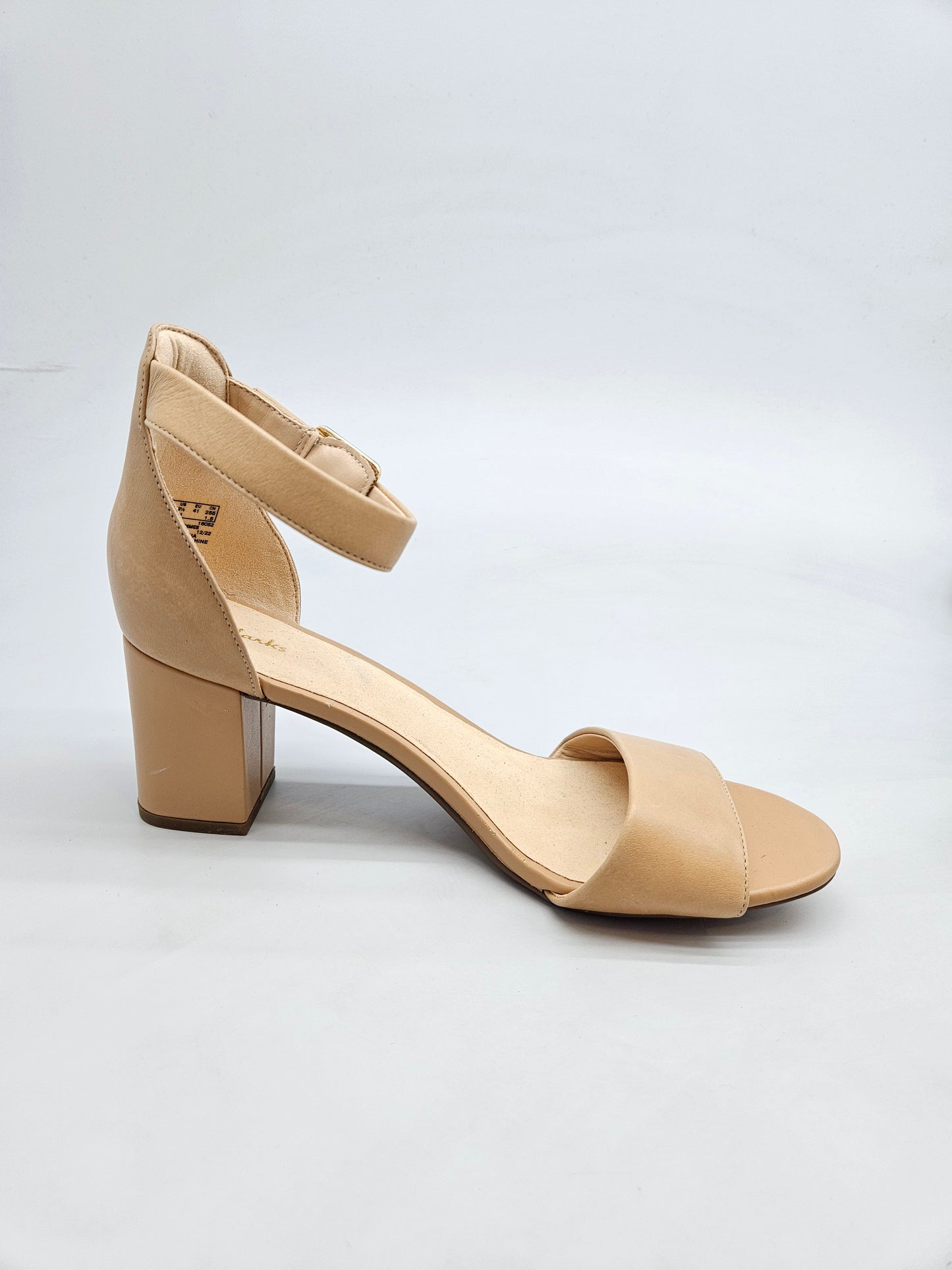 CLARKS NOVI ORIGINAL SANDALI BR 40