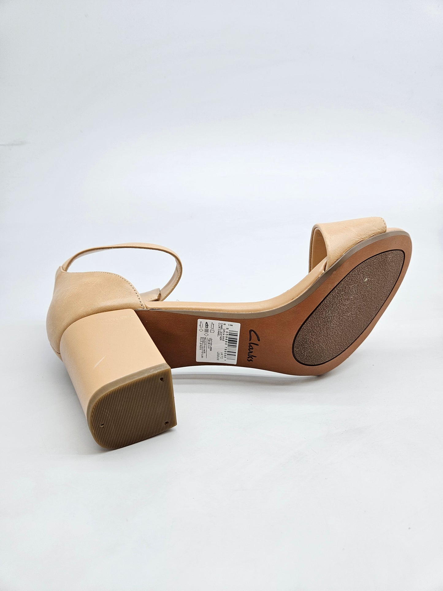 CLARKS NOVI ORIGINAL SANDALI BR 40