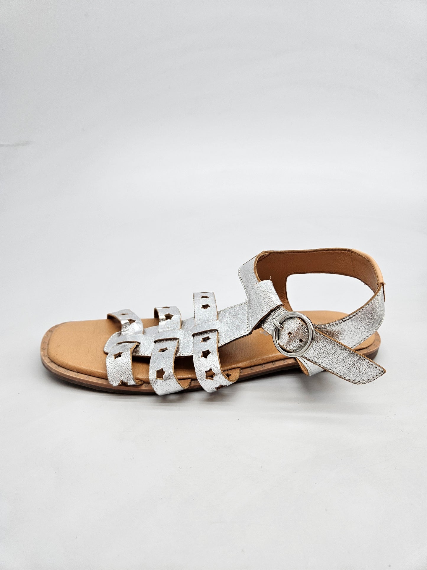 PEPE JEANS ORIGINAL SANDALI BR 38