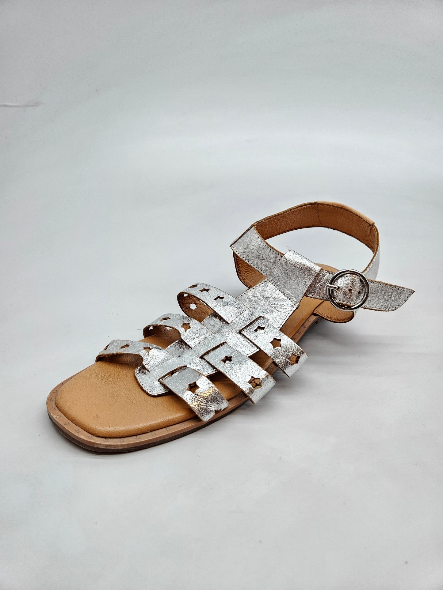 PEPE JEANS ORIGINAL SANDALI BR 38