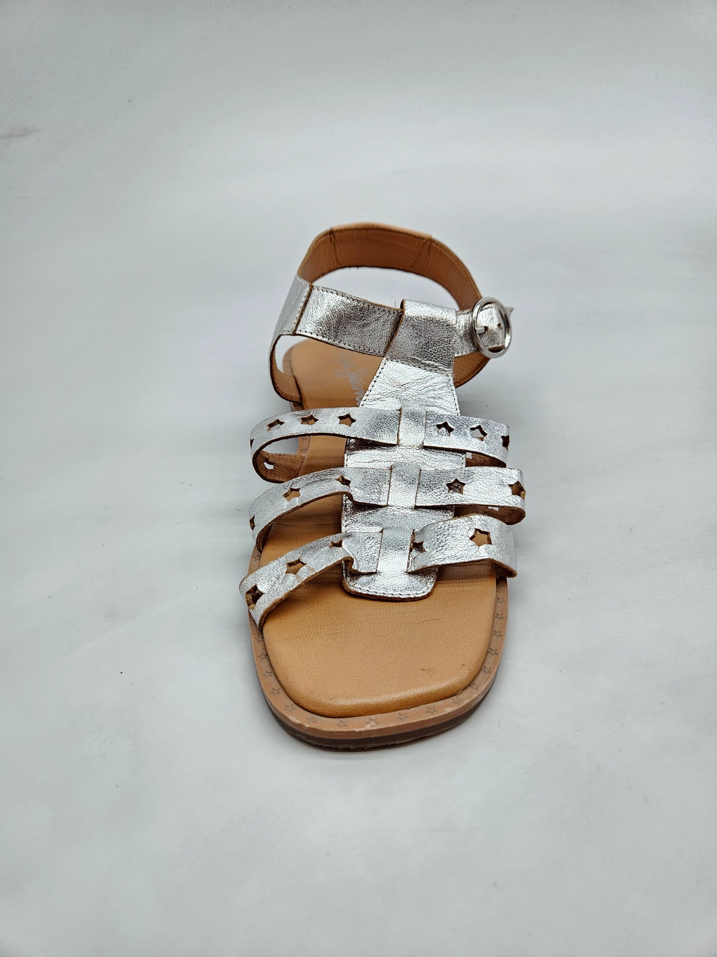 PEPE JEANS ORIGINAL SANDALI BR 38