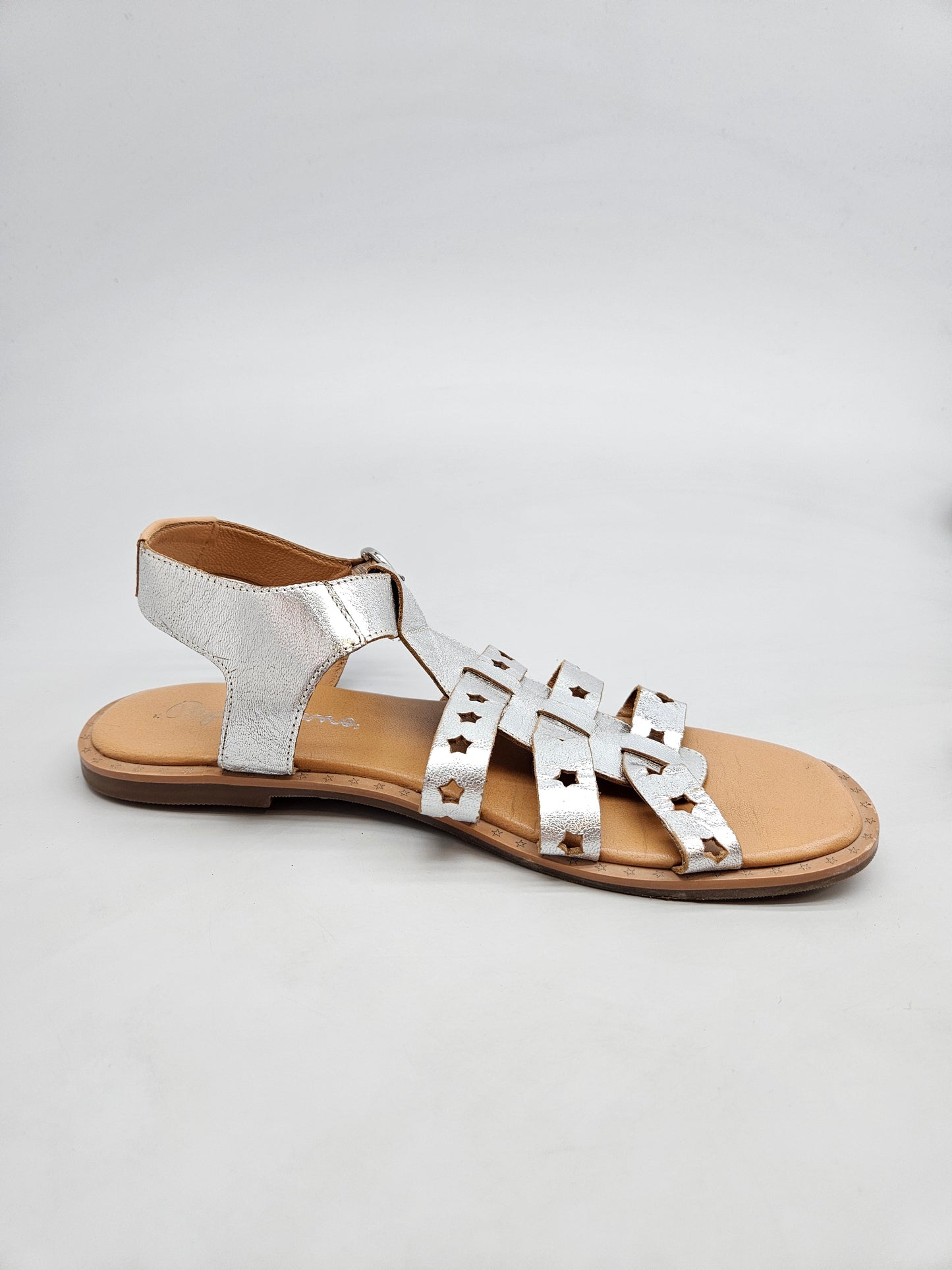 PEPE JEANS ORIGINAL SANDALI BR 38