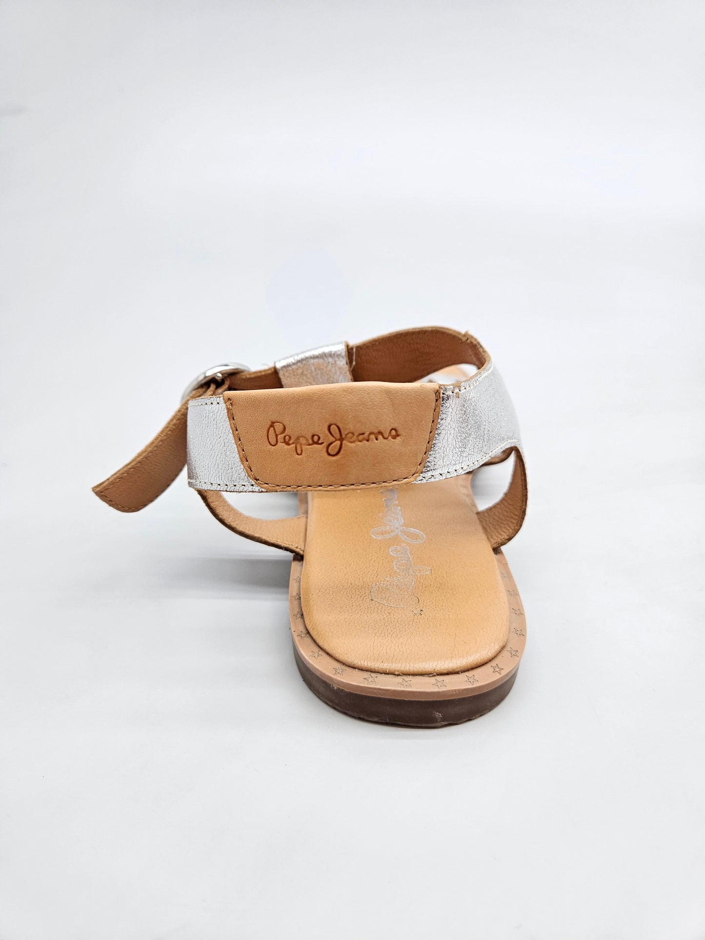 PEPE JEANS ORIGINAL SANDALI BR 38