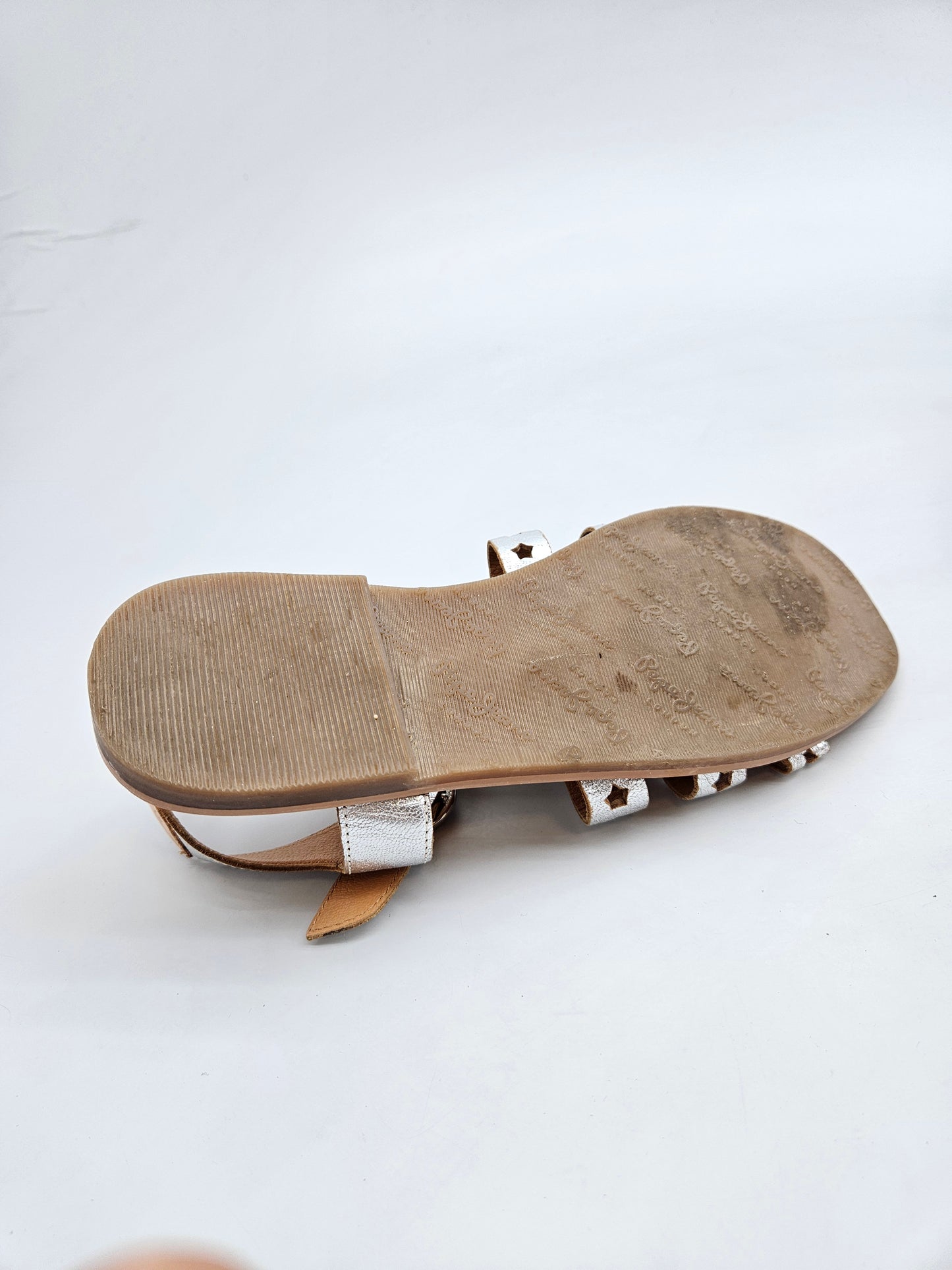 PEPE JEANS ORIGINAL SANDALI BR 38