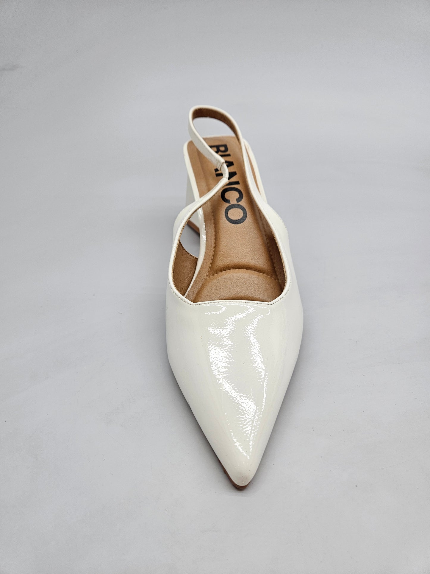 BIANCO ORIGINAL SANDALI BR 39