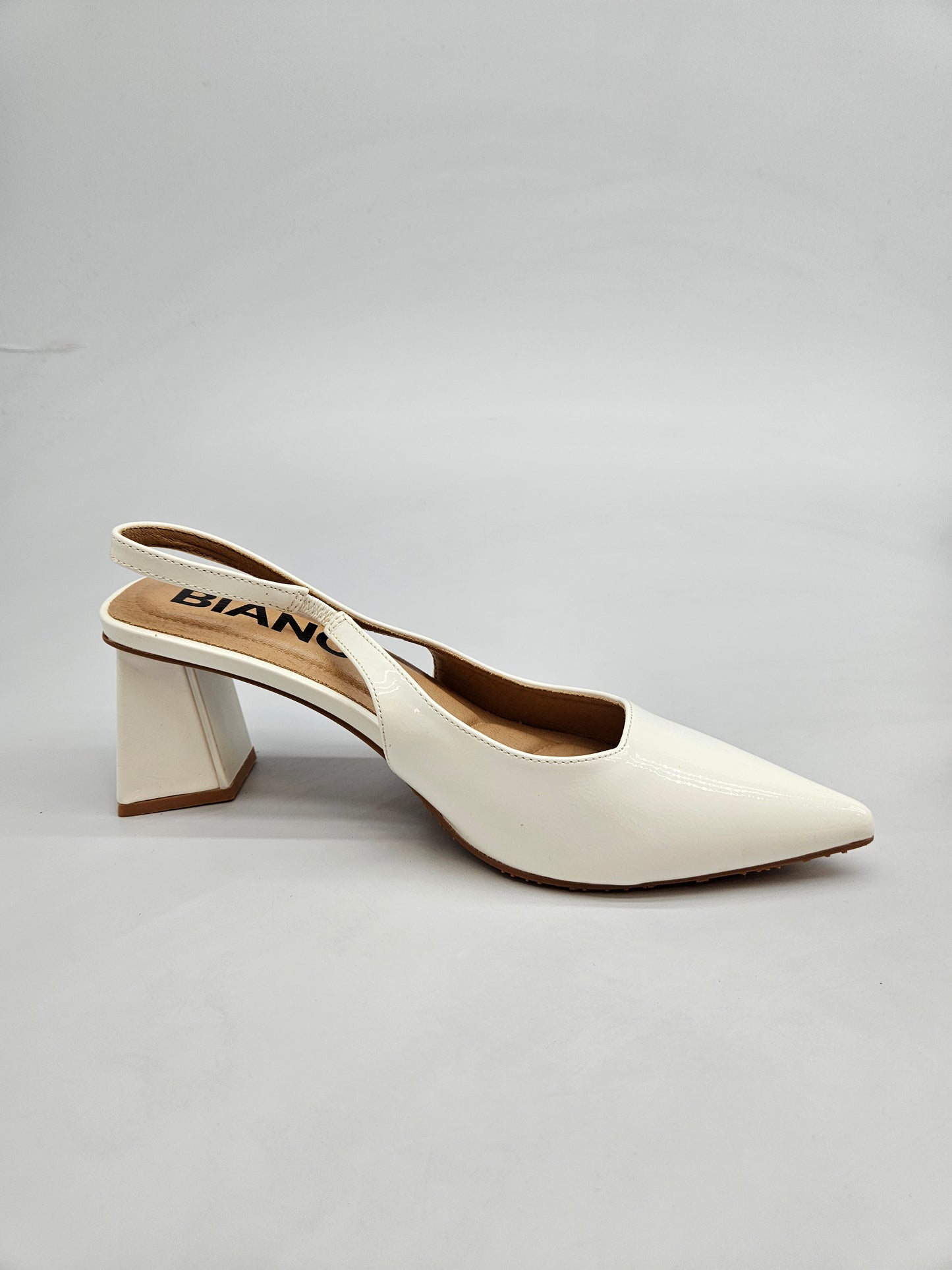BIANCO ORIGINAL SANDALI BR 39