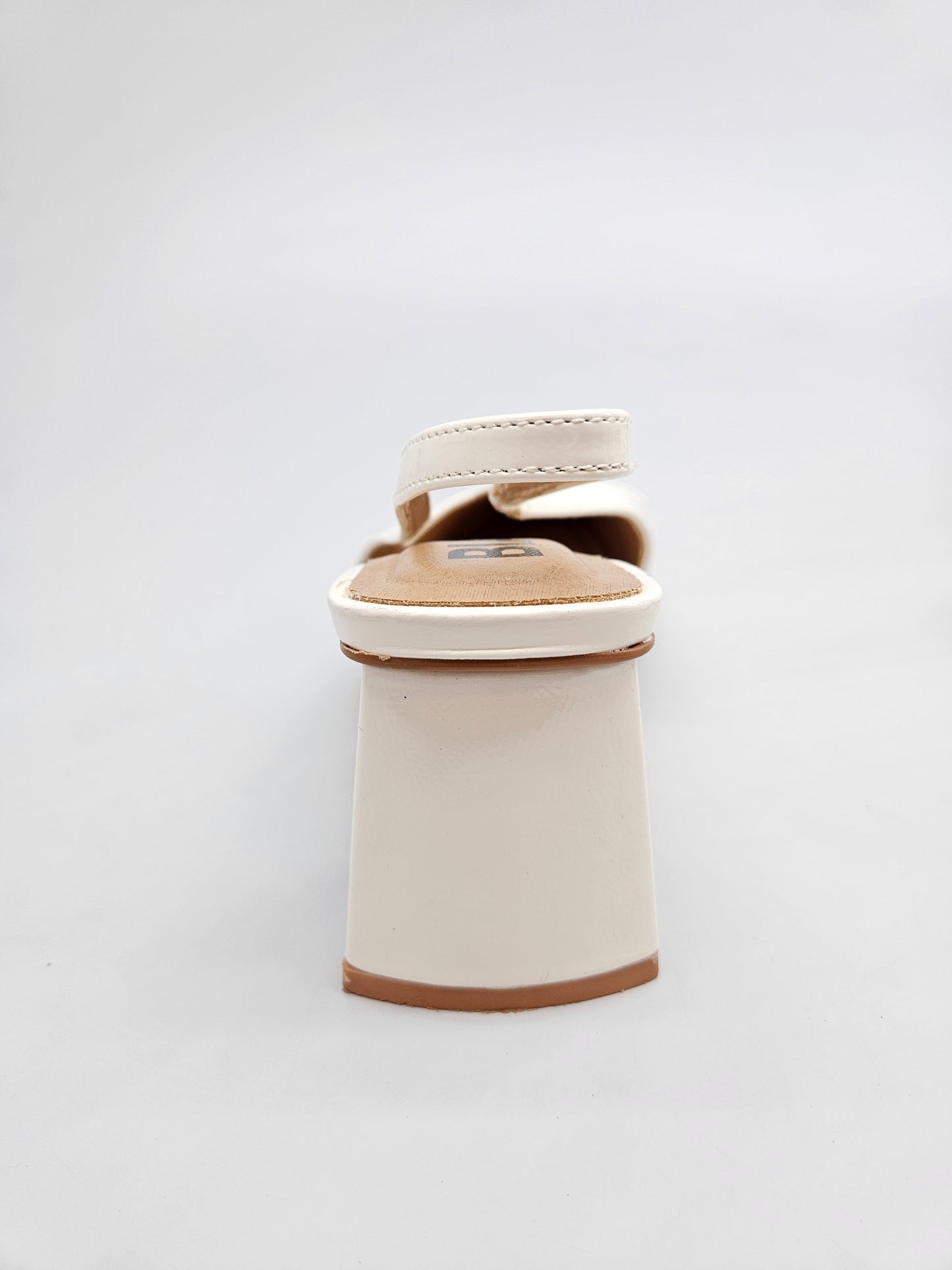 BIANCO ORIGINAL SANDALI BR 39