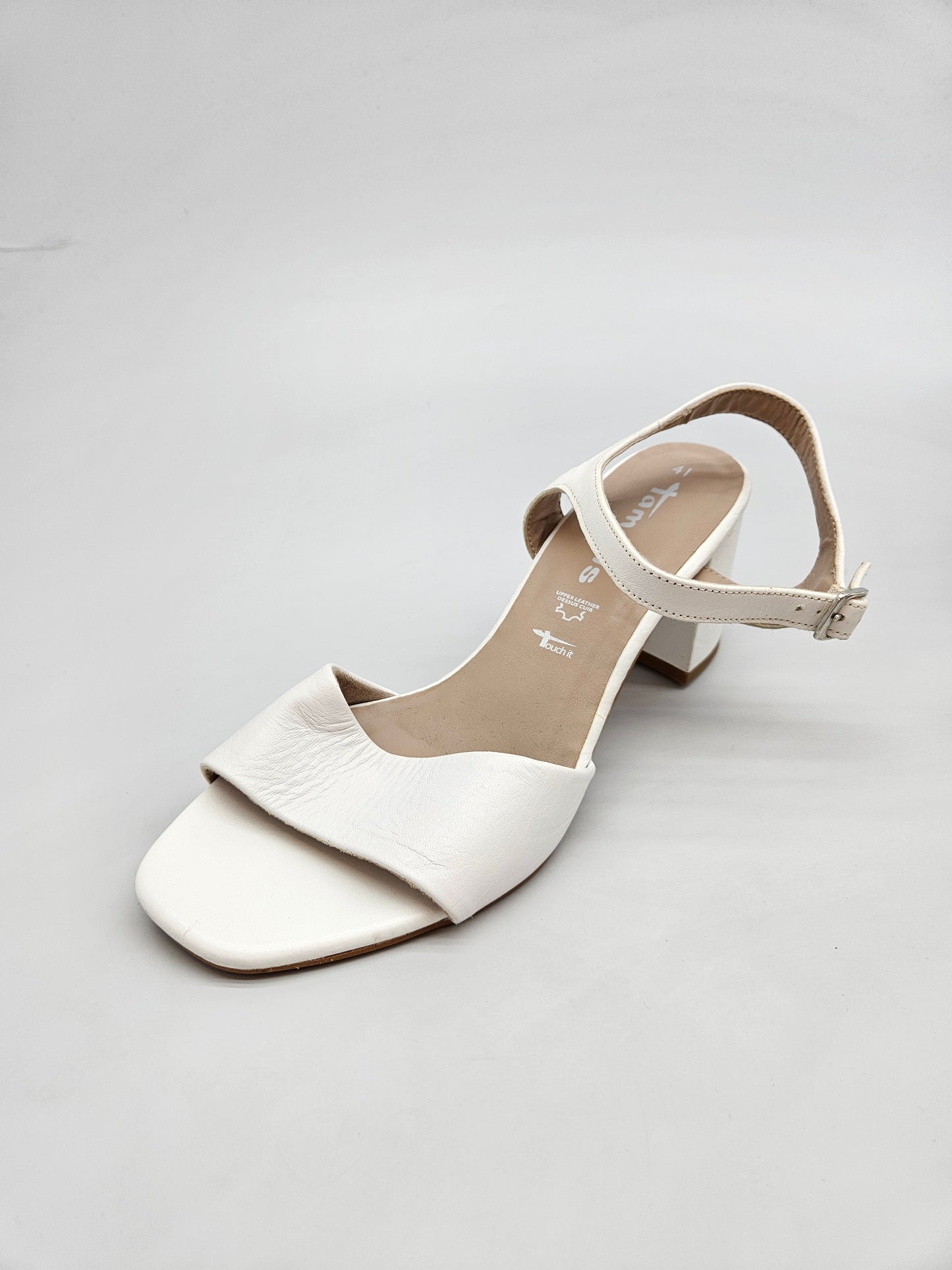 TAMARIS NOVI ORIGINAL SANDALI BR 41