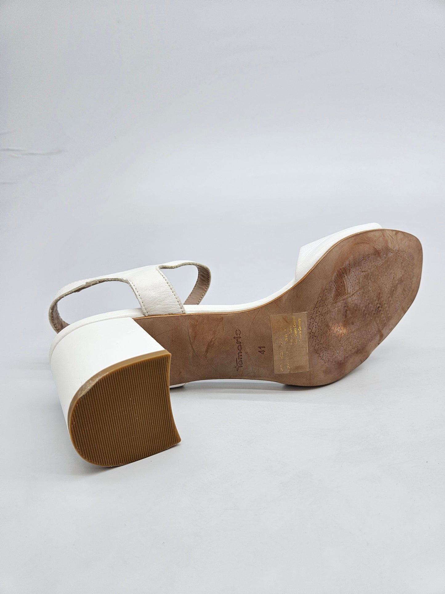 TAMARIS NOVI ORIGINAL SANDALI BR 41