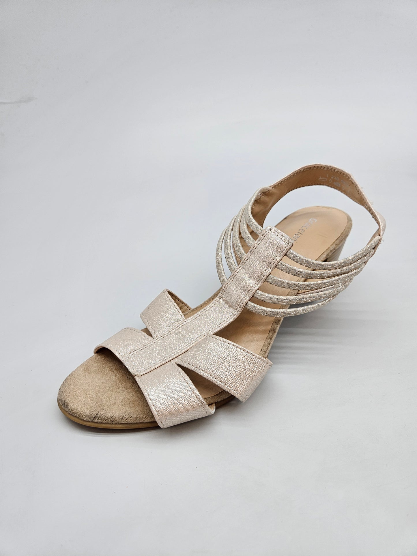 GRACELAND NOVI ORIGINAL SANDALI BR 37