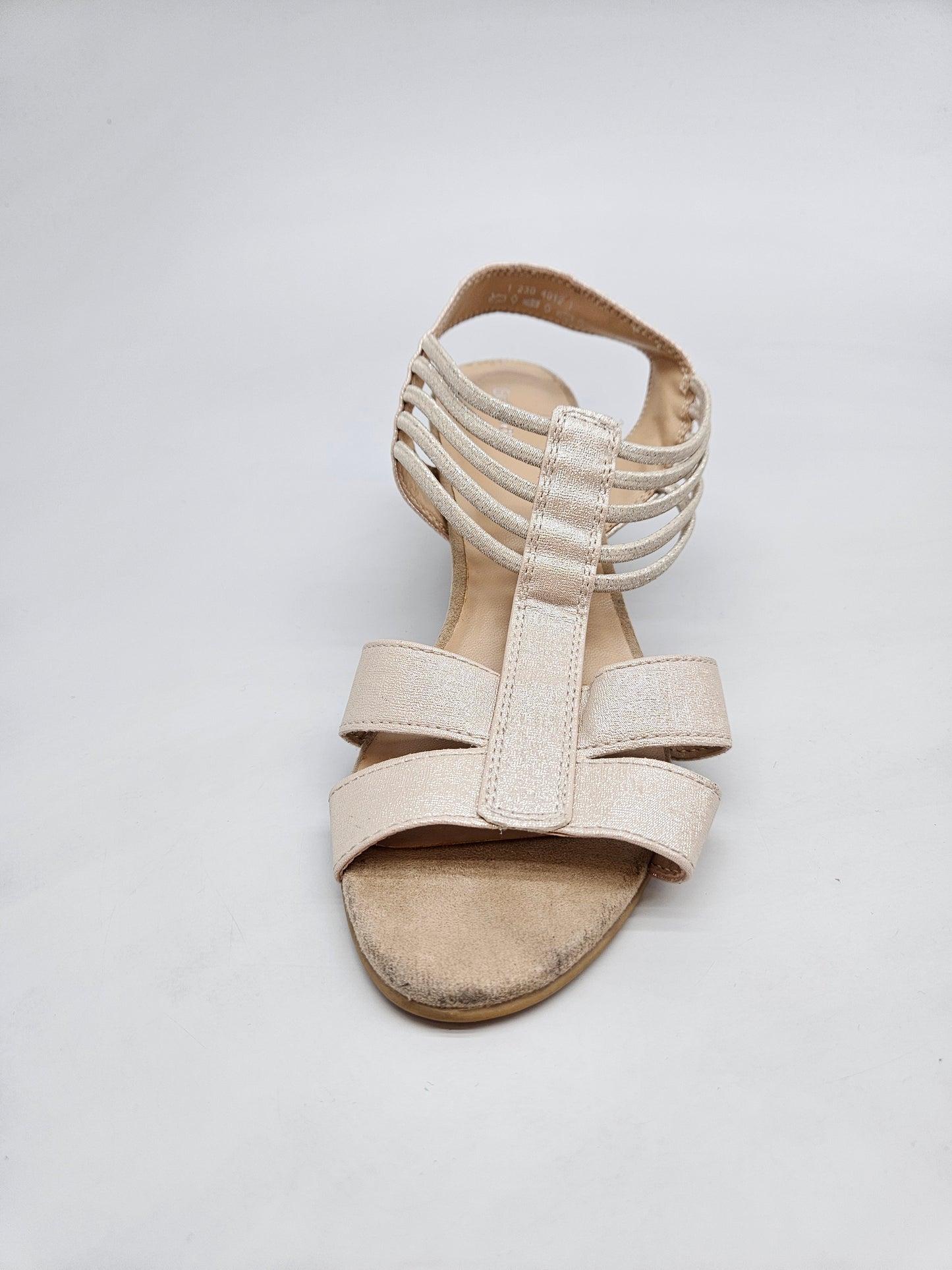 GRACELAND NOVI ORIGINAL SANDALI BR 37