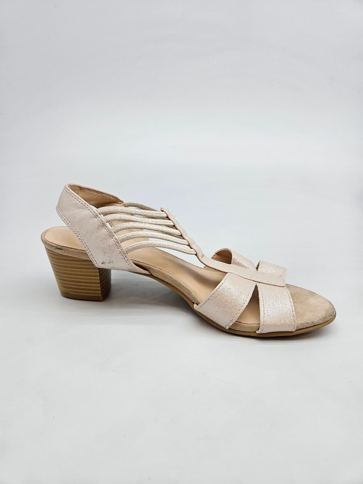 GRACELAND NOVI ORIGINAL SANDALI BR 37