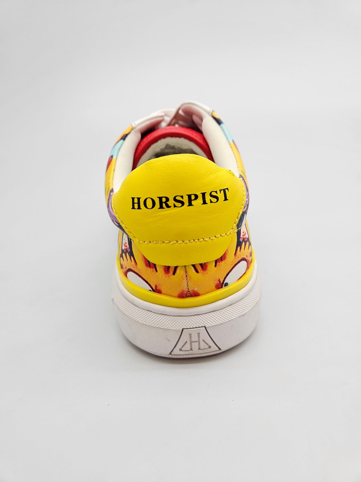 HORSPIST NOVI ORIGINAL PATIKI BR 44
