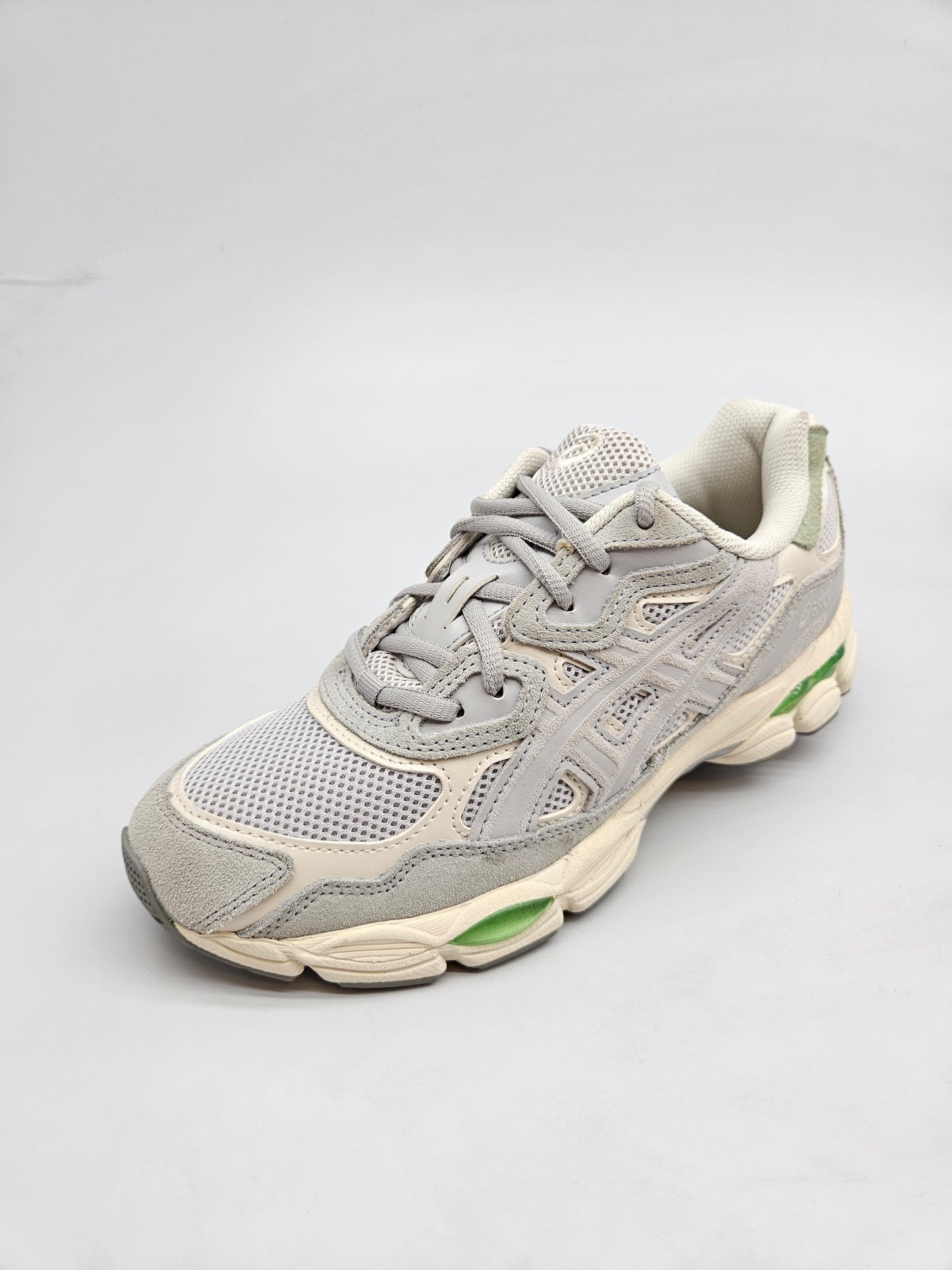 ASICS ORIGINAL PATIKI BR 39
