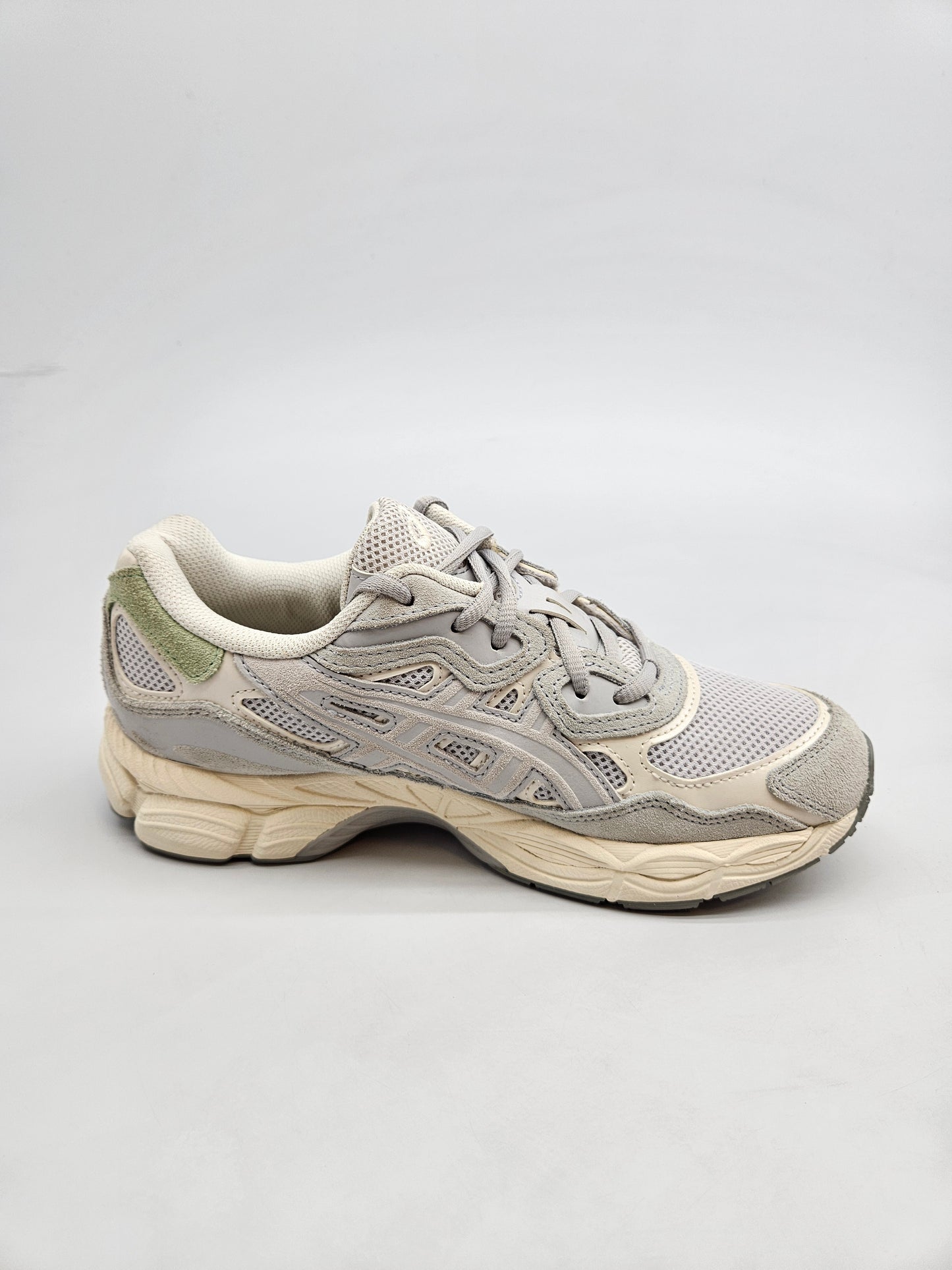 ASICS ORIGINAL PATIKI BR 39