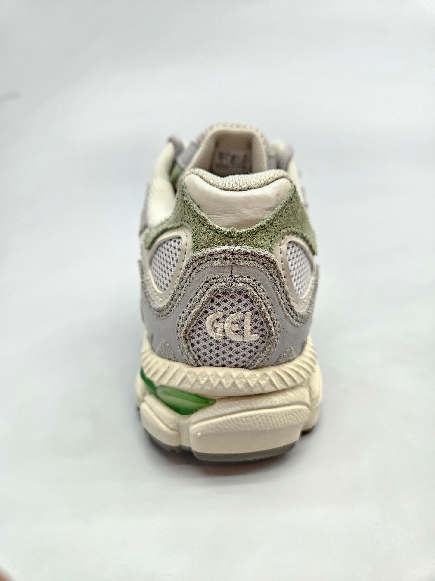 ASICS ORIGINAL PATIKI BR 39