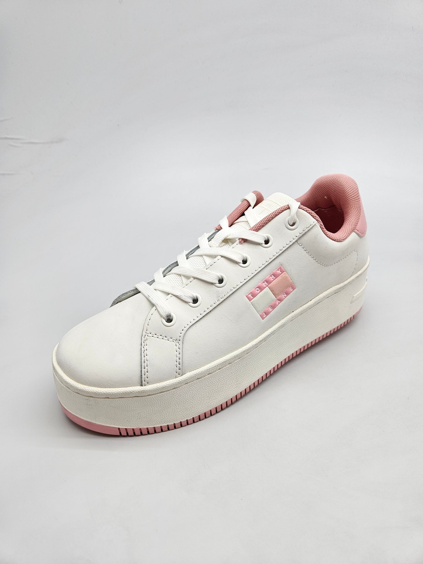 TOMMY HILFIGER NOVI ORIGINAL PATIKI BR 38