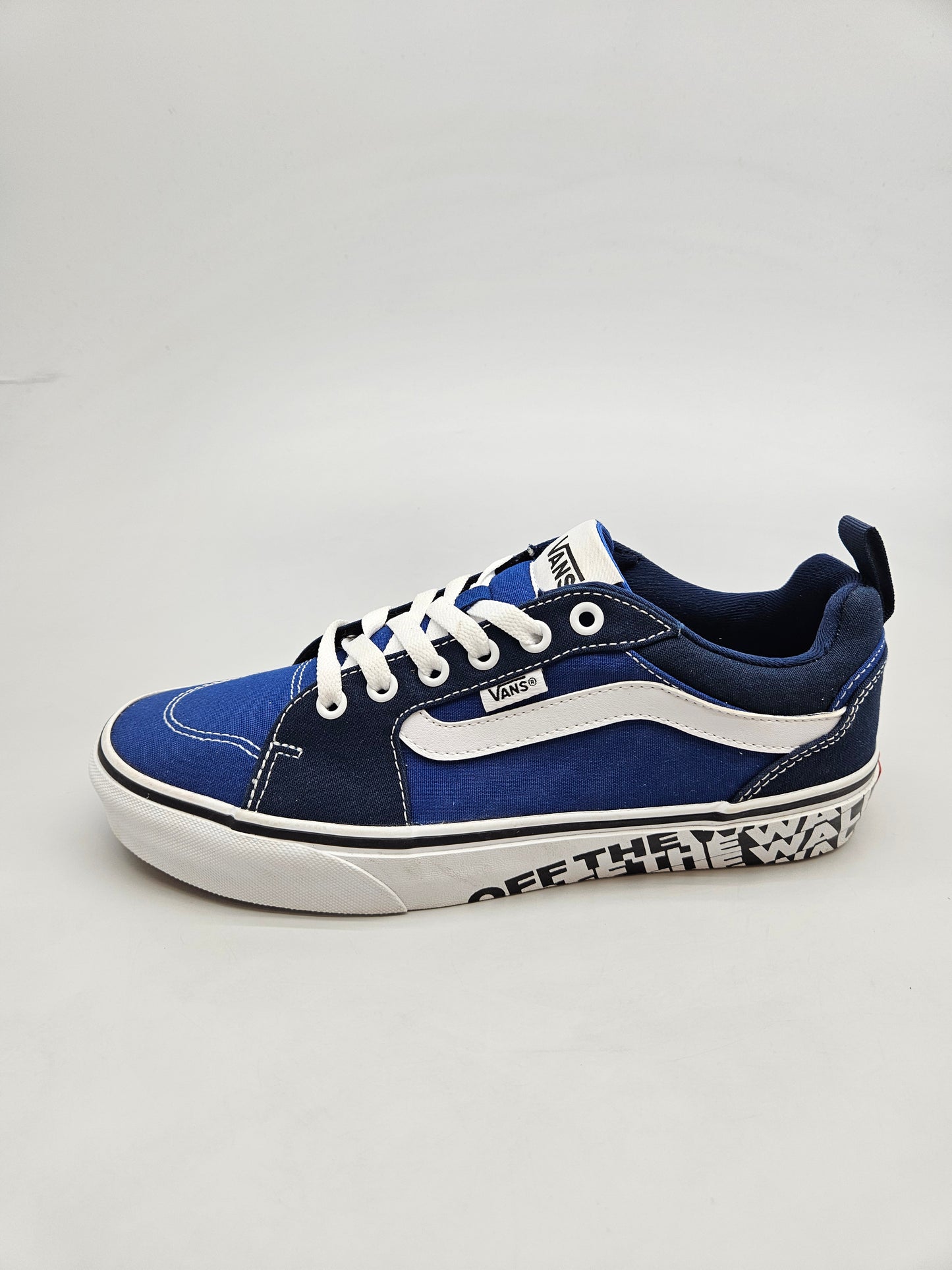 VANS NOVI ORIGINAL PATIKI BR 40.5