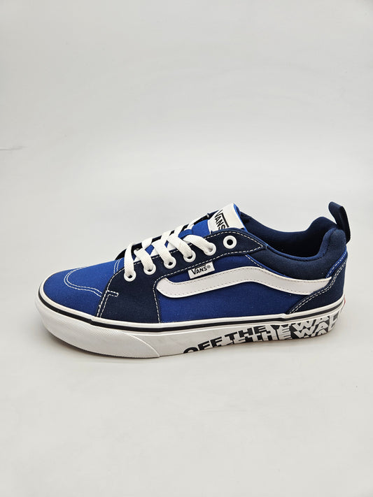 VANS NOVI ORIGINAL PATIKI BR 40.5