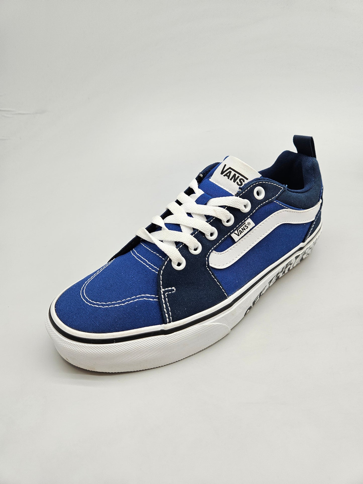 VANS NOVI ORIGINAL PATIKI BR 40.5