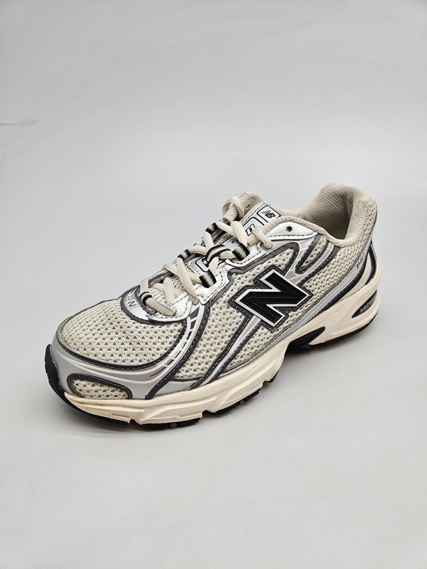 NEW BALANCE ORIGINAL PATIKI BR 37.5