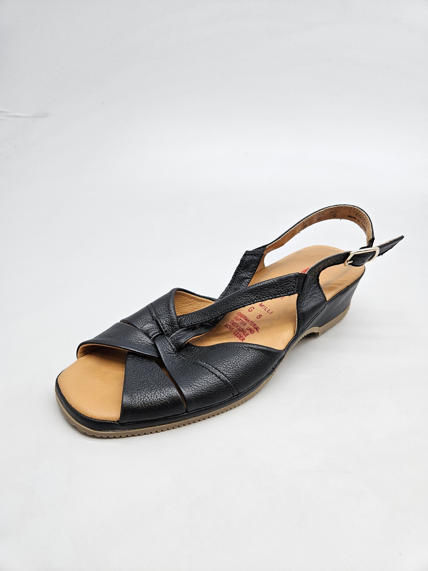 MEDICUS ORIGINAL SANDALI BR 38